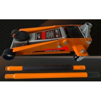 PODNOŚNIK NISKOPROFILOWY 4T KD1378