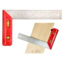 KĄTOWNIK Z POZIOMICĄ 250mm KD10726