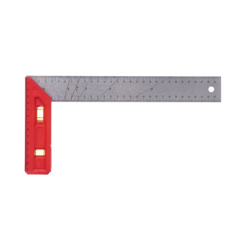 KĄTOWNIK Z POZIOMICĄ 300mm KD10727