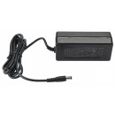 Masażer wibracyjny pistolet PM-MAS-1800BLM + 6 końcówek