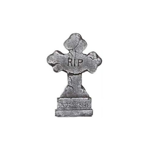 Halloween Tombstone Decoration 31 cm