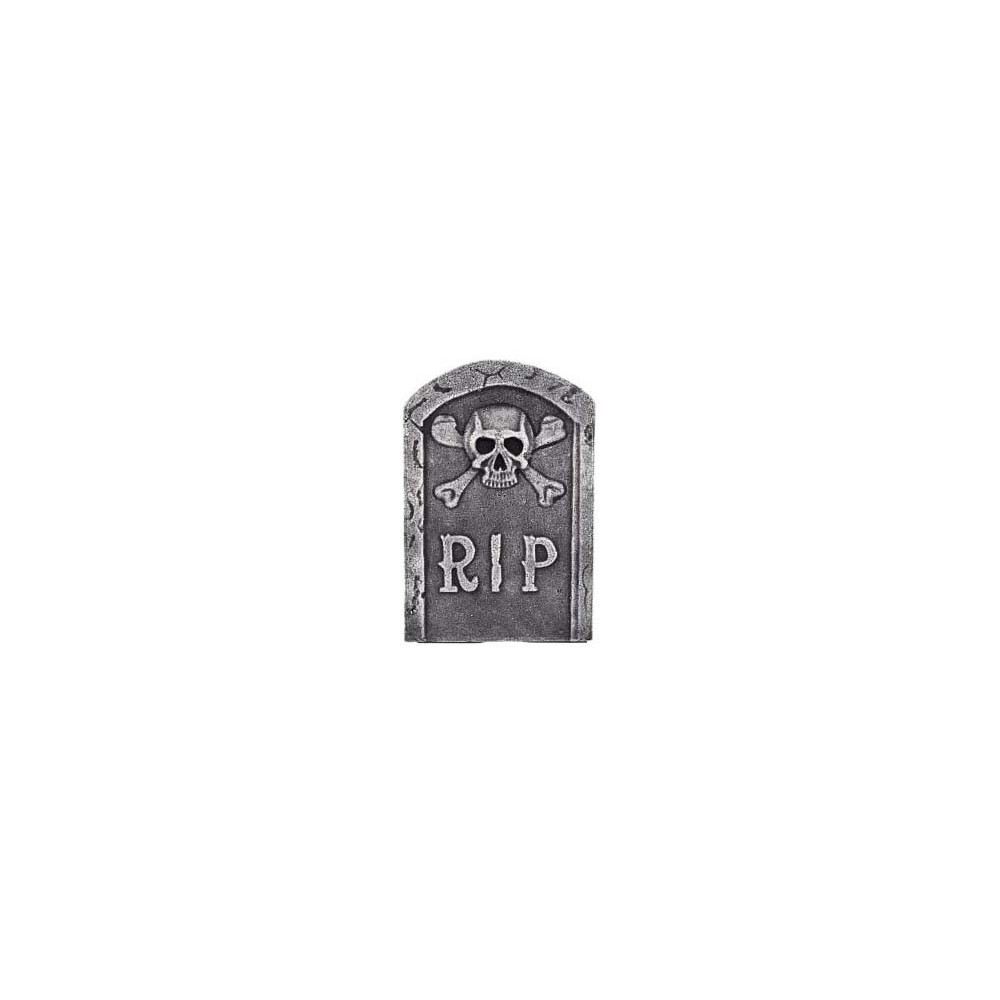 Halloween Tombstone Decoration 31 cm