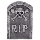 Halloween Tombstone Decoration 31 cm