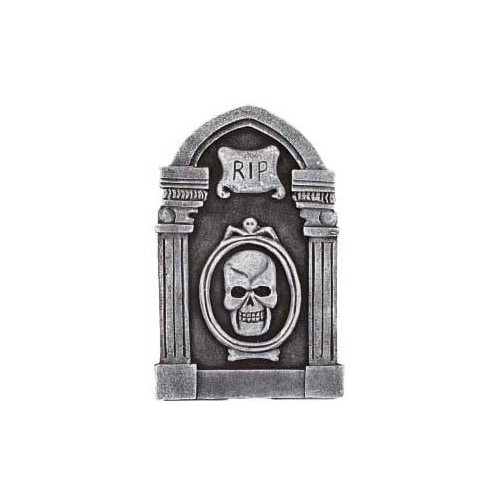 Halloween Tombstone Decoration 31 cm