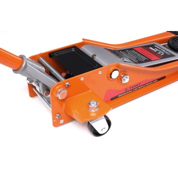 PODNOŚNIK NISKOPROFILOWY 3T  85-505mm  KD1374