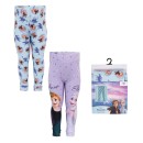 Disney Frozen Fondness children's leggings 92-128 cm
