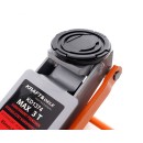 PODNOŚNIK NISKOPROFILOWY 3T  85-505mm  KD1374