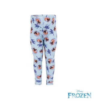 Disney Frozen Fondness children's leggings 92-128 cm