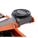 PODNOŚNIK NISKOPROFILOWY 3T  85-505mm  KD1374