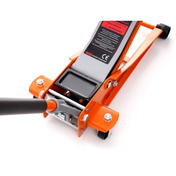 PODNOŚNIK NISKOPROFILOWY 3T  85-505mm  KD1374