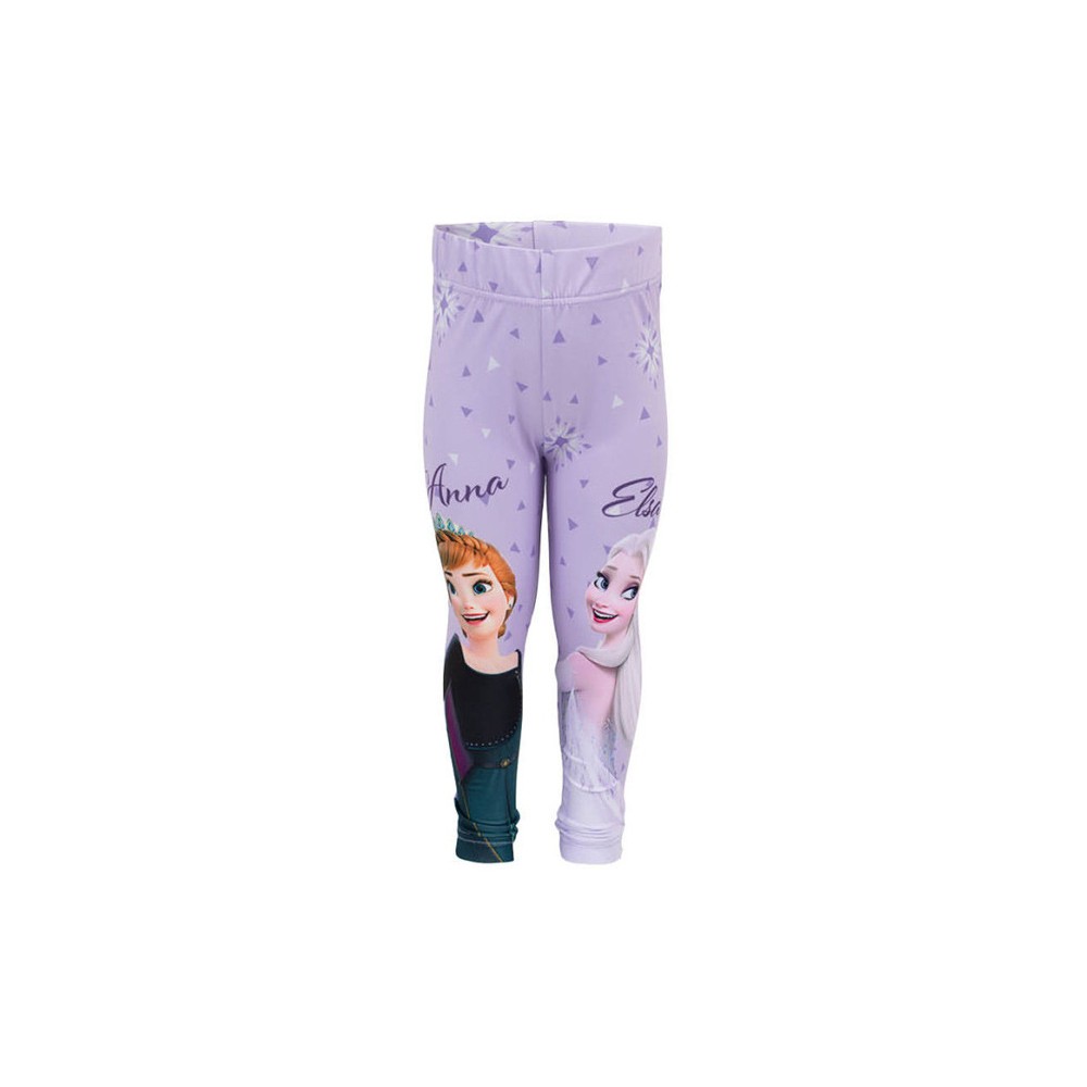 Disney Frozen Fondness children's leggings 110/116 cm