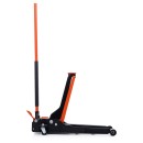 PODNOŚNIK SAMOCHOWY NISKOPROFILOWY 2,5T  70-610mm KD1310