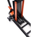 PODNOŚNIK SAMOCHOWY NISKOPROFILOWY 2,5T  70-610mm KD1310