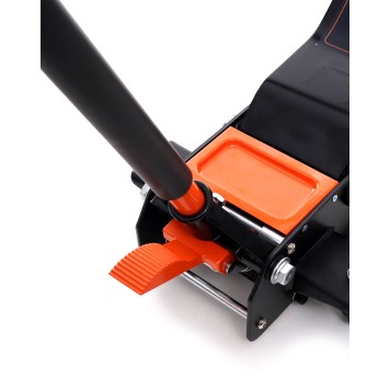 PODNOŚNIK SAMOCHOWY NISKOPROFILOWY 2,5T  70-610mm KD1310