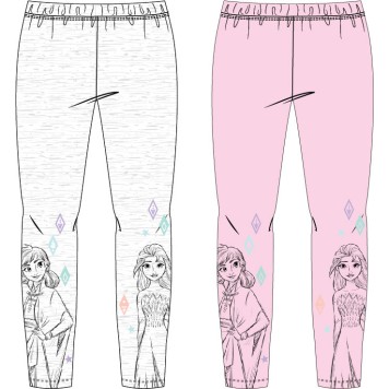Disney Frozen Realm Sisters children's leggings 104-134 cm