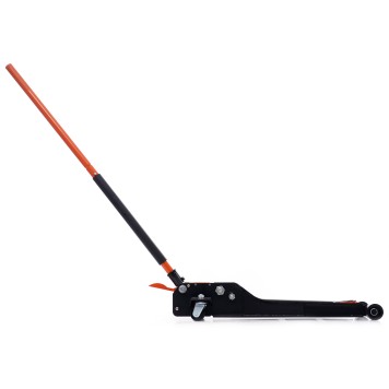 PODNOŚNIK SAMOCHOWY NISKOPROFILOWY 2,5T  70-610mm KD1310