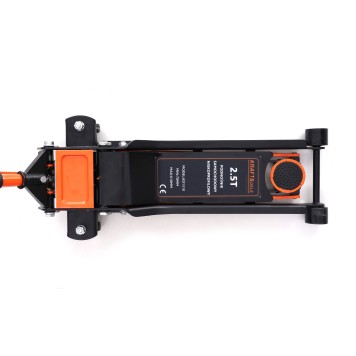 PODNOŚNIK SAMOCHOWY NISKOPROFILOWY 2,5T  70-610mm KD1310