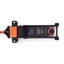 PODNOŚNIK SAMOCHOWY NISKOPROFILOWY 2,5T  70-610mm KD1310