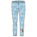 Disney Frozen Snow children's leggings 5 years