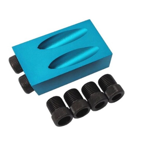 SZABLON DO POŁĄCZEŃ KOŁKOWYCH 6mm, 8mm,10mm KD10573