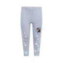 Disney Frozen Snow Kids Leggings 10 Years