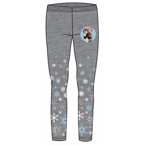 Disney Frozen Snow children's leggings 4 years
