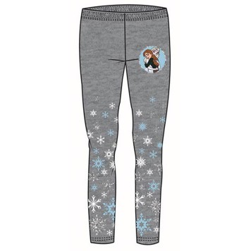 Disney Frozen Snow kids leggings 8 years