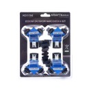 ŚCISK STOLARSKI KĄTOWY 4szt. KD1194