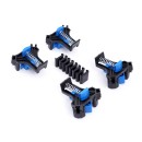 ŚCISK STOLARSKI KĄTOWY 4szt. KD1194