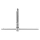 Przedłużki 3szt. 1/2"  KD10200