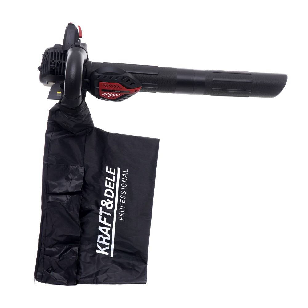 DMUCHAWA SPALINOWA Z ODKURZACZEM 2-SUWOWA / 3KM KD5153