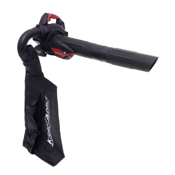 DMUCHAWA SPALINOWA Z ODKURZACZEM 2-SUWOWA / 3KM KD5153