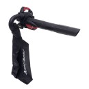 DMUCHAWA SPALINOWA Z ODKURZACZEM 2-SUWOWA / 3KM KD5153