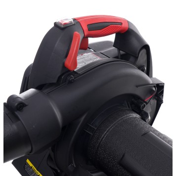 DMUCHAWA SPALINOWA Z ODKURZACZEM 2-SUWOWA / 3KM KD5153