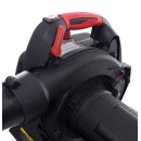 DMUCHAWA SPALINOWA Z ODKURZACZEM 2-SUWOWA / 3KM KD5153