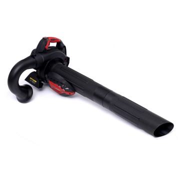 DMUCHAWA SPALINOWA Z ODKURZACZEM 2-SUWOWA / 3KM KD5153