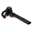 DMUCHAWA SPALINOWA Z ODKURZACZEM 2-SUWOWA / 3KM KD5153