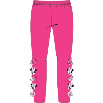 Disney Minnie  Bowtiful kids leggings 110 cm