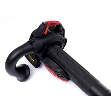 DMUCHAWA SPALINOWA Z ODKURZACZEM 2-SUWOWA / 3KM KD5153