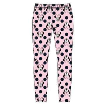 Disney Minnie  Dots children's leggings 104-134 cm