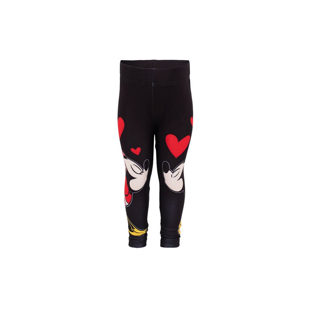 Disney Minnie  Love children's leggings 92 cm