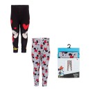Disney Minnie  Love children's leggings 92-128 cm