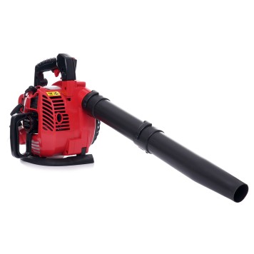 DMUCHAWA SPALINOWA Z ODKURZACZEM 2-SUWOWA / 2,8KM KD5152