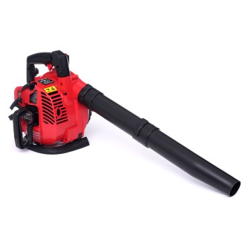 DMUCHAWA SPALINOWA Z ODKURZACZEM 2-SUWOWA / 2,8KM KD5152