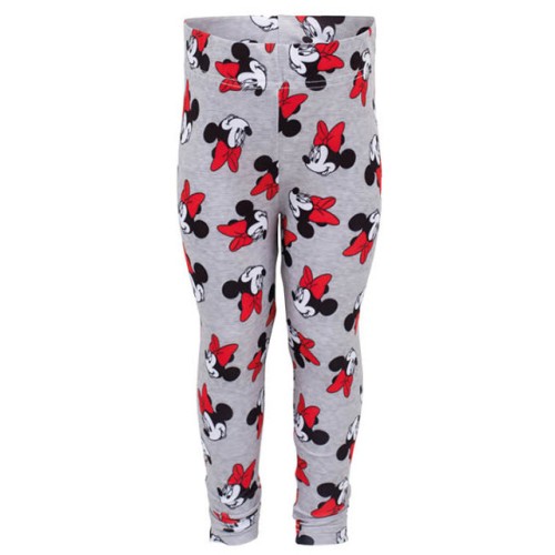Disney Minnie  Love children's leggings 98/104 cm