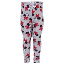 Disney Minnie  Love kids leggings 110/116 cm