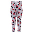 Disney Minnie  Love kids leggings 122/128 cm