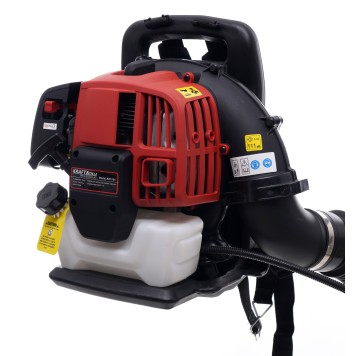 Dmuchawa spalinowa 2-suwowa 2KM  KD5154