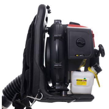 Dmuchawa spalinowa 2-suwowa 2KM  KD5154