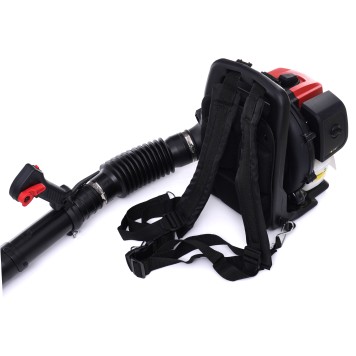 Dmuchawa spalinowa 2-suwowa 2KM  KD5154